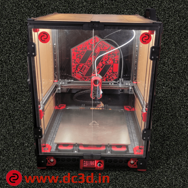 Voron V2.4R2 Fully Assembled