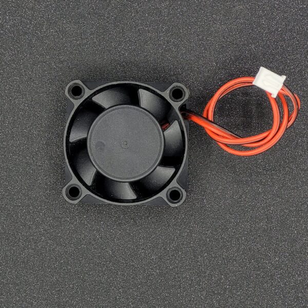 4010 Axial Fan (GDSTime Make)