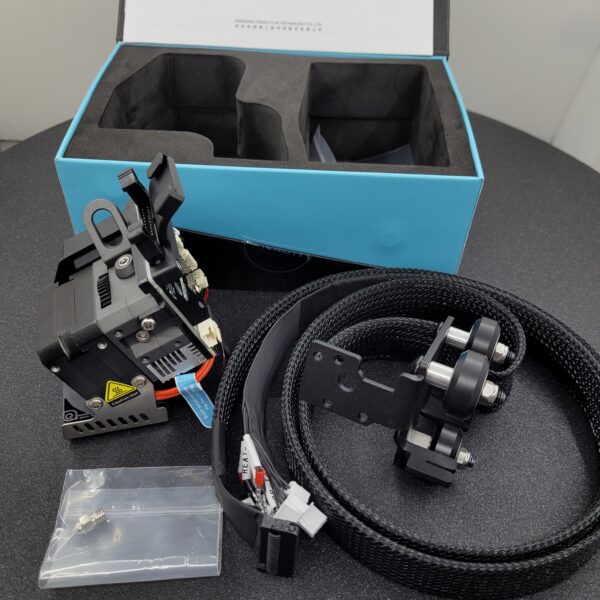 Creality Sprite Extruder Pro Kit