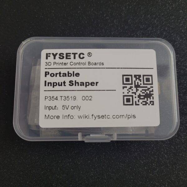 Portable USB Input Shaper - Image 2