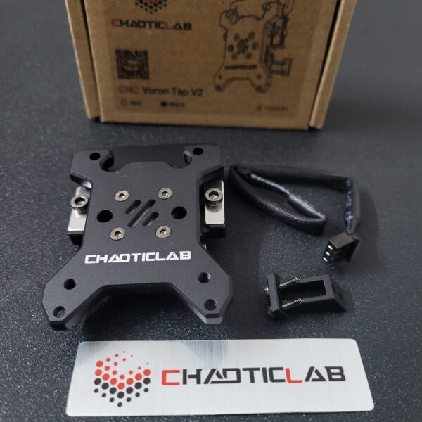 Chaoticlab Voron CNC Tap V2