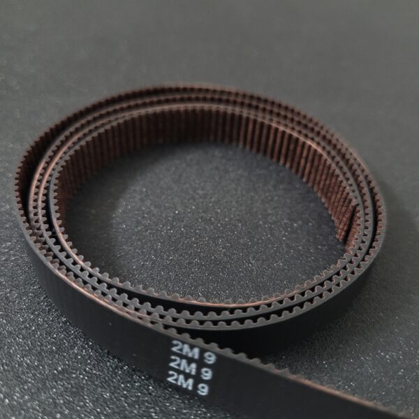 GT2 Belt 6mm 9mm Wide