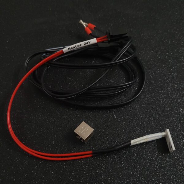 Trianglelab RAPIDO V2 Ceramics Heater Kit