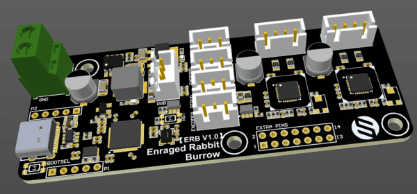 FYSETC ERB Board For ERCF - Image 2