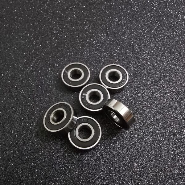 695 2RS Ball Bearing