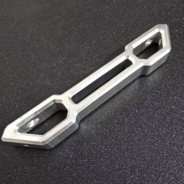 Voron Vzbot 3D Printer CNC Machined Aluminum Alloy Frame Support Brace - Image 2